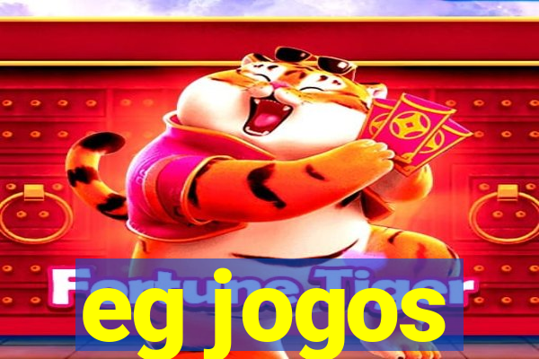 eg jogos