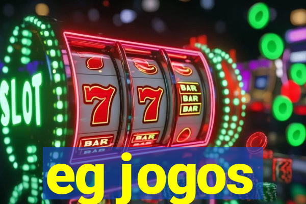 eg jogos