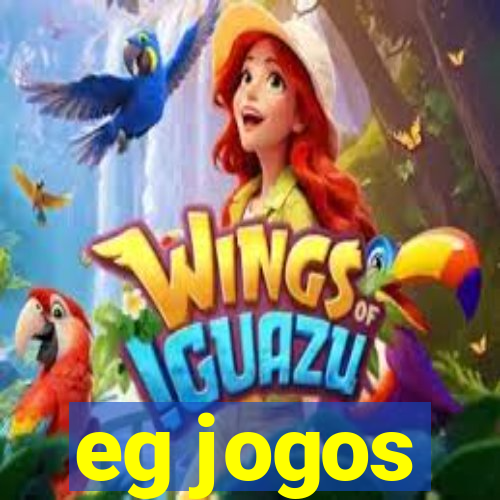 eg jogos