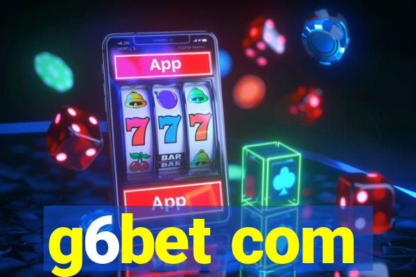 g6bet com