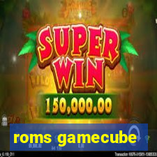 roms gamecube