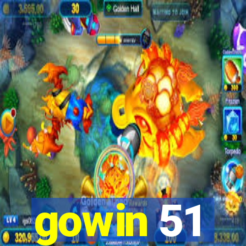 gowin 51