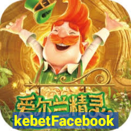 kebetFacebook