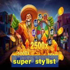 super stylist dinheiro e diamante infinito ios