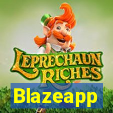 Blazeapp