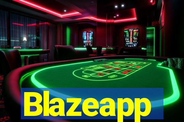 Blazeapp