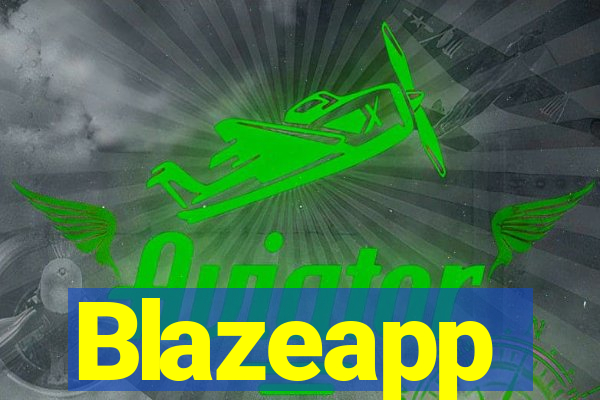 Blazeapp