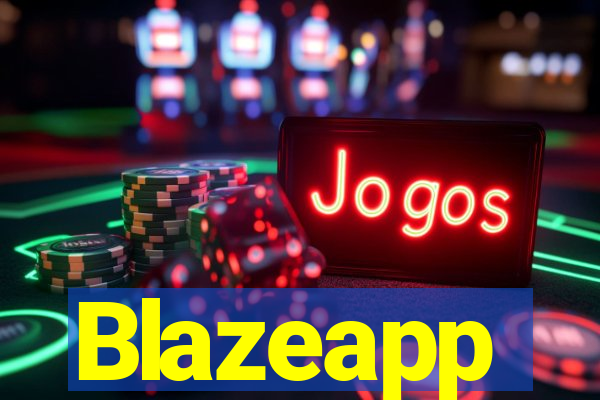 Blazeapp