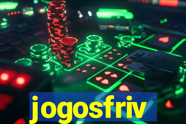 jogosfriv