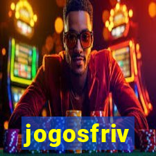 jogosfriv