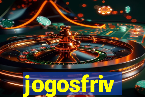 jogosfriv