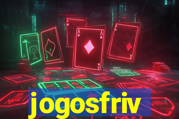 jogosfriv