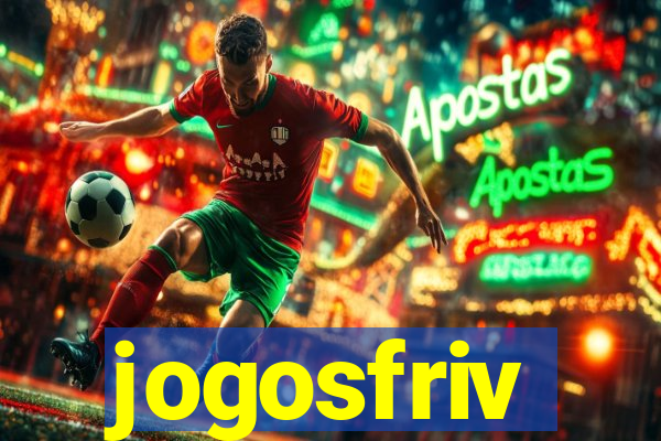 jogosfriv