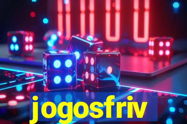 jogosfriv