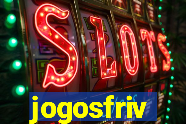 jogosfriv