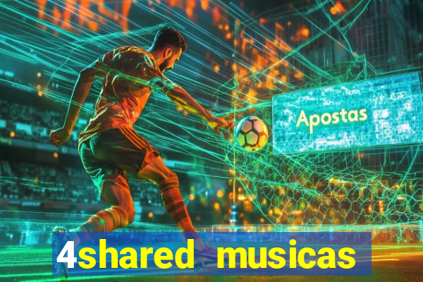 4shared musicas para baixar