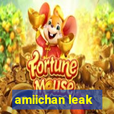 amiichan leak