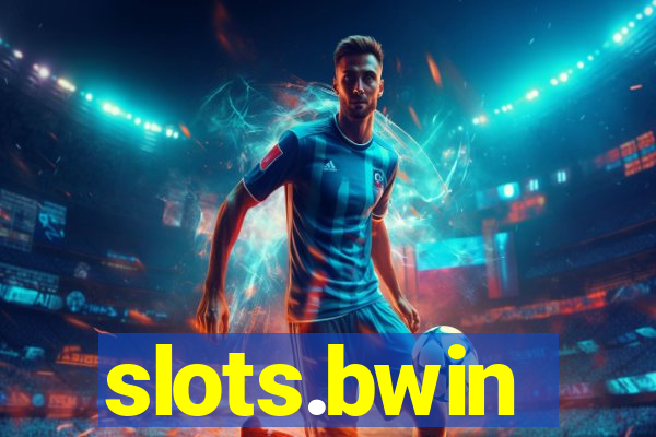 slots.bwin