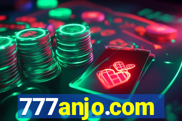 777anjo.com