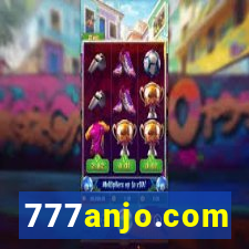 777anjo.com