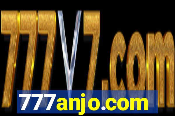 777anjo.com