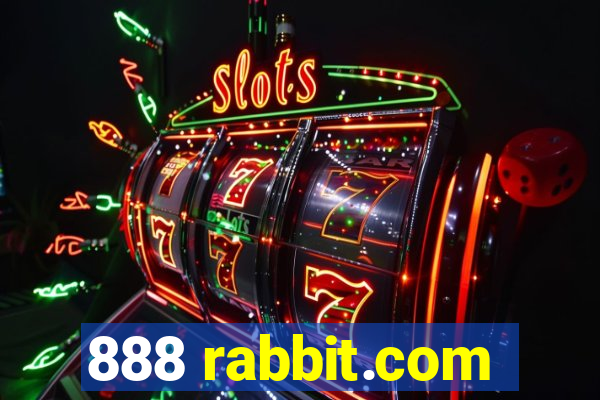 888 rabbit.com