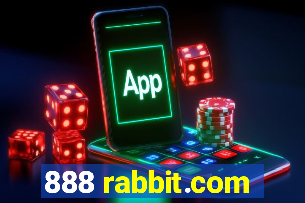 888 rabbit.com