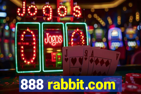 888 rabbit.com