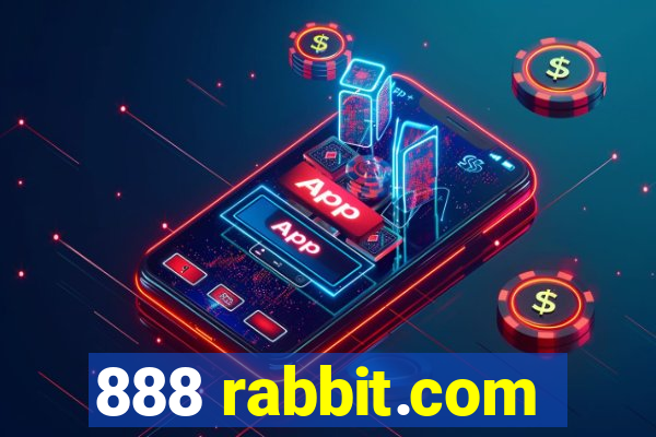 888 rabbit.com