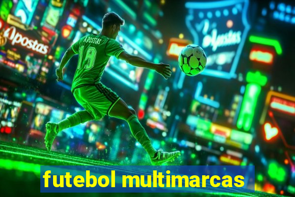 futebol multimarcas