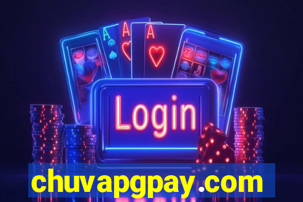 chuvapgpay.com