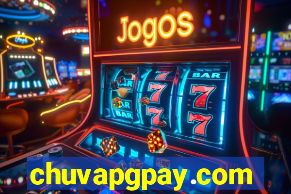 chuvapgpay.com