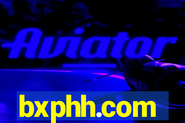 bxphh.com