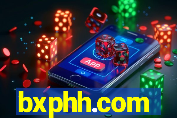 bxphh.com