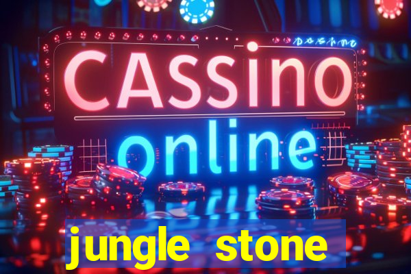 jungle stone reclame aqui