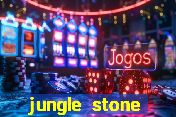 jungle stone reclame aqui