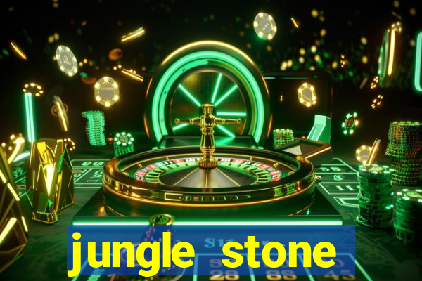 jungle stone reclame aqui