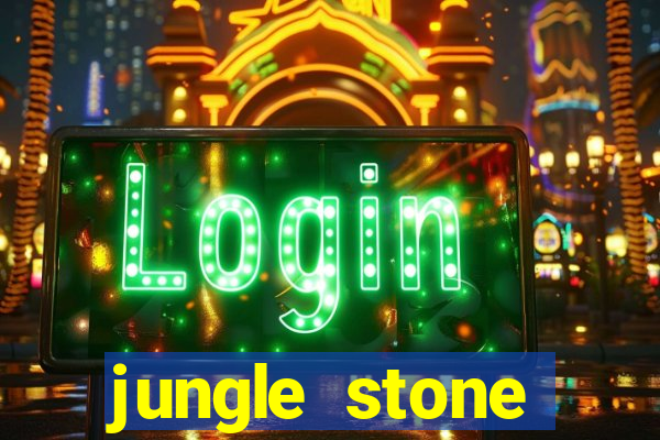 jungle stone reclame aqui