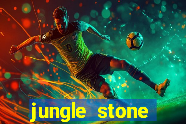 jungle stone reclame aqui