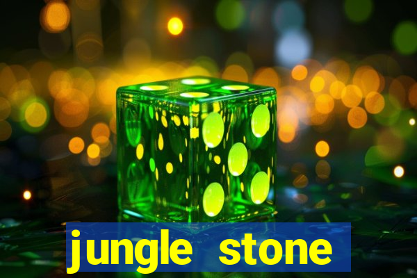 jungle stone reclame aqui