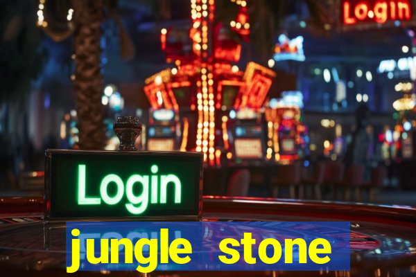 jungle stone reclame aqui