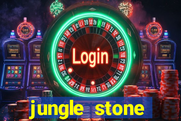 jungle stone reclame aqui