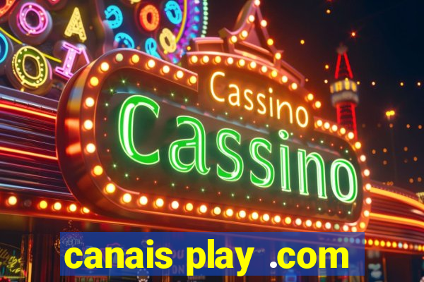 canais play .com