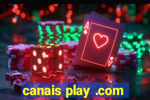 canais play .com