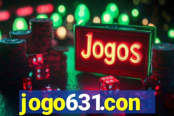 jogo631.con