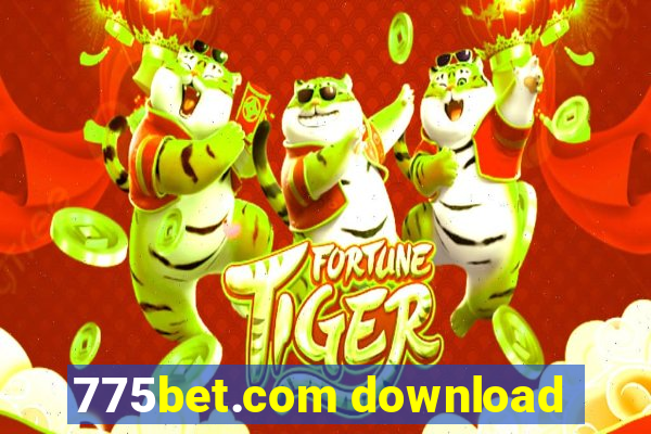 775bet.com download