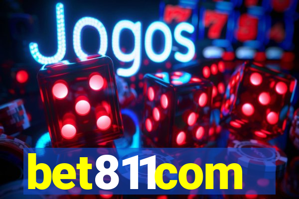 bet811com