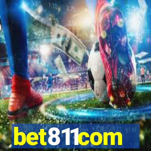 bet811com