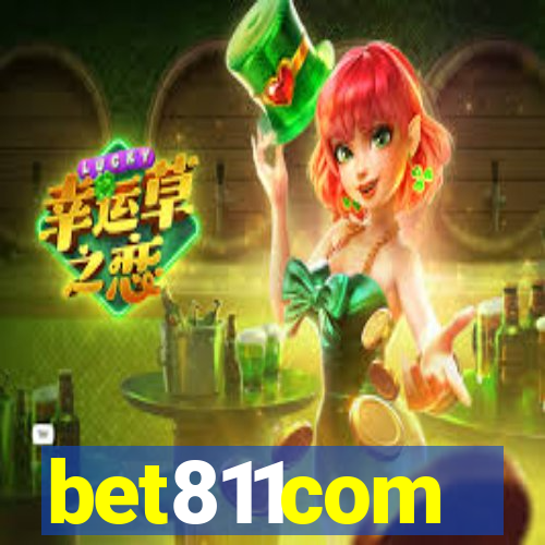 bet811com