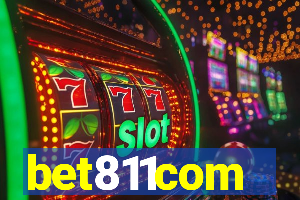 bet811com